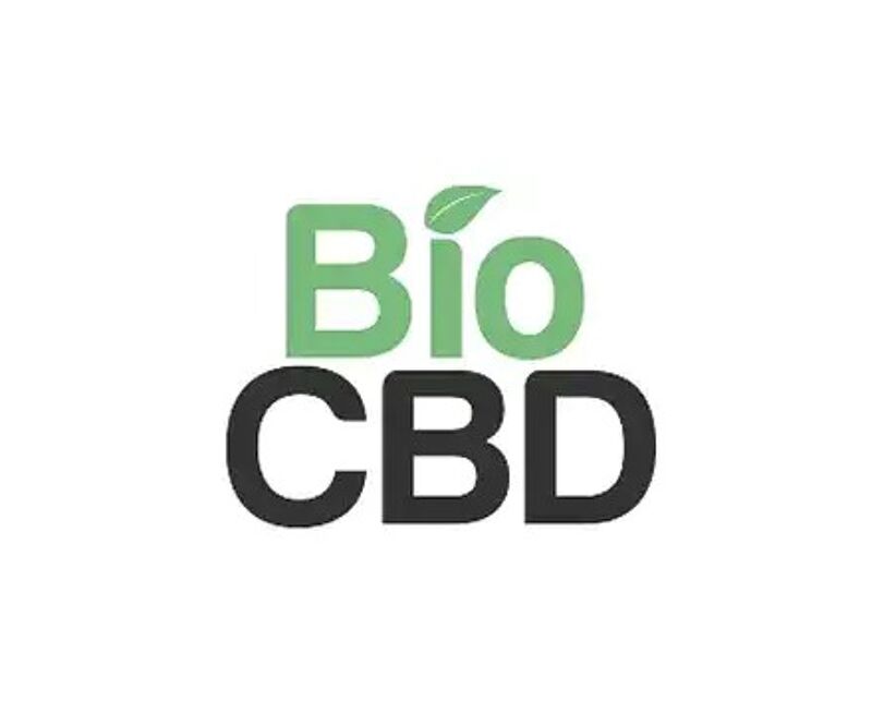 BioCBD Logo